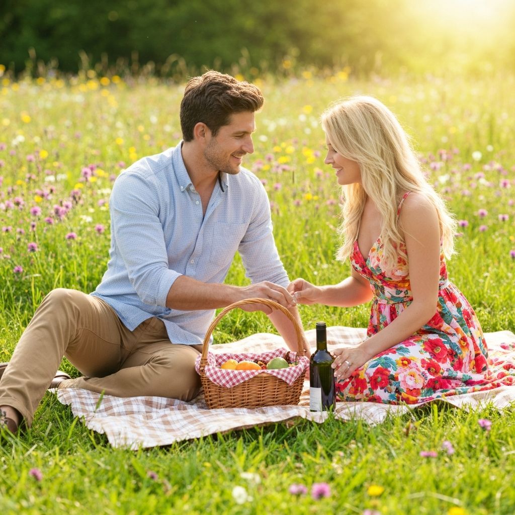 Picnic Date